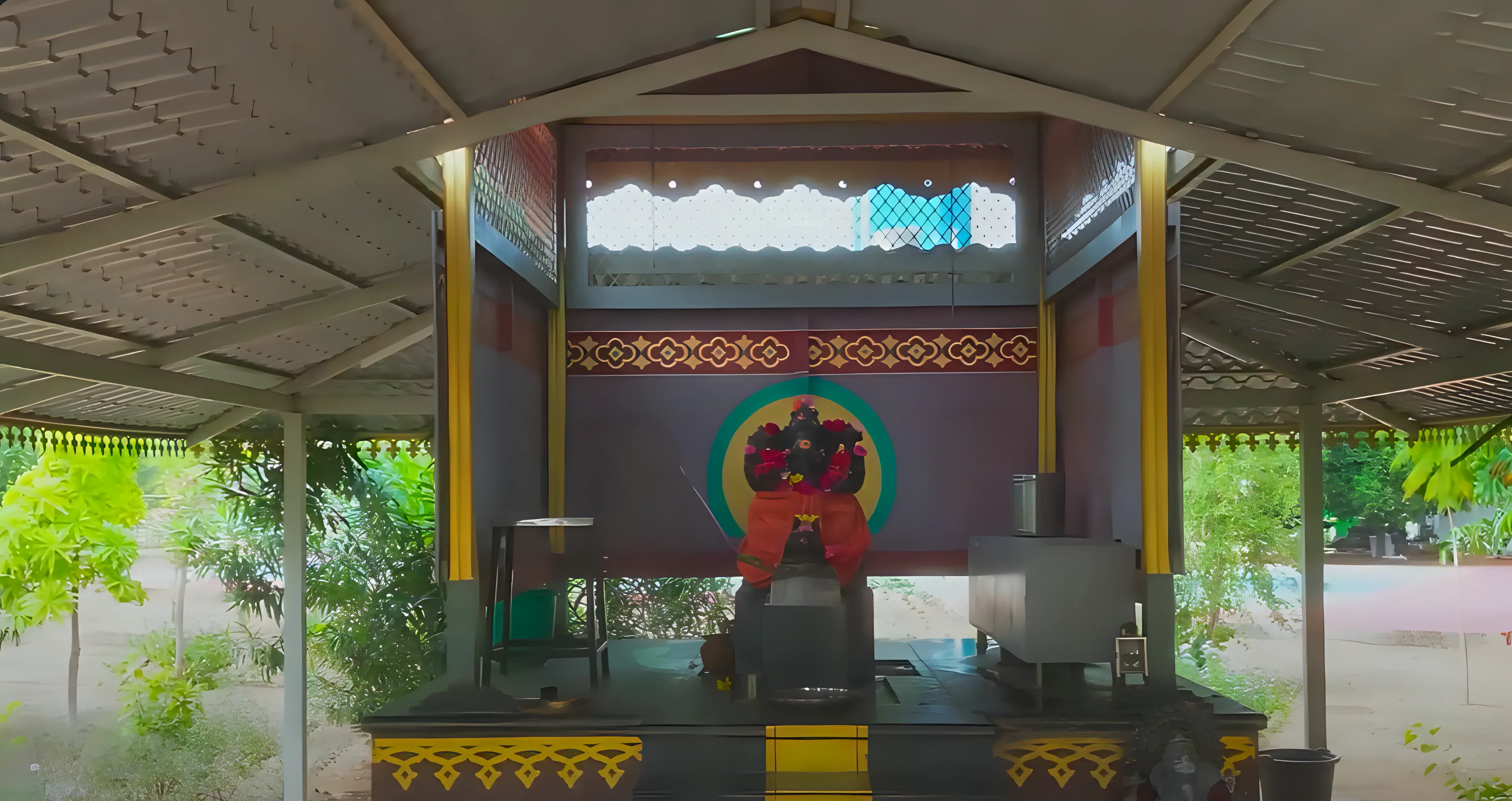 Builders Engineering College Tiruppur Campus photo 1